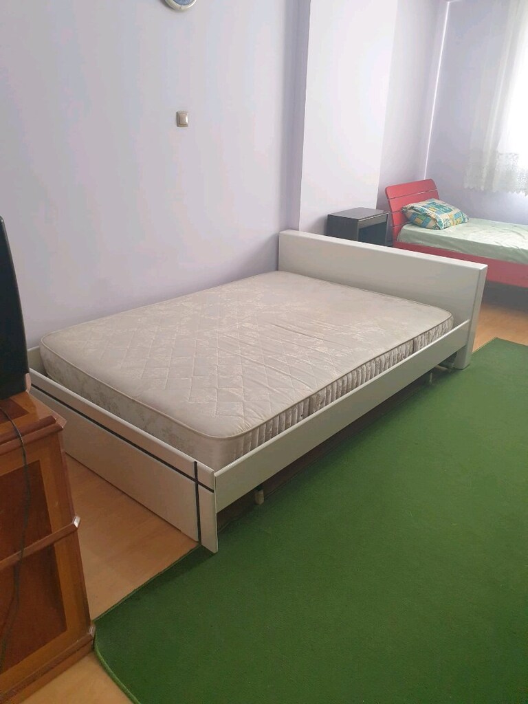 yatak baza başlik enı 145 boyu 220 san tim - 2