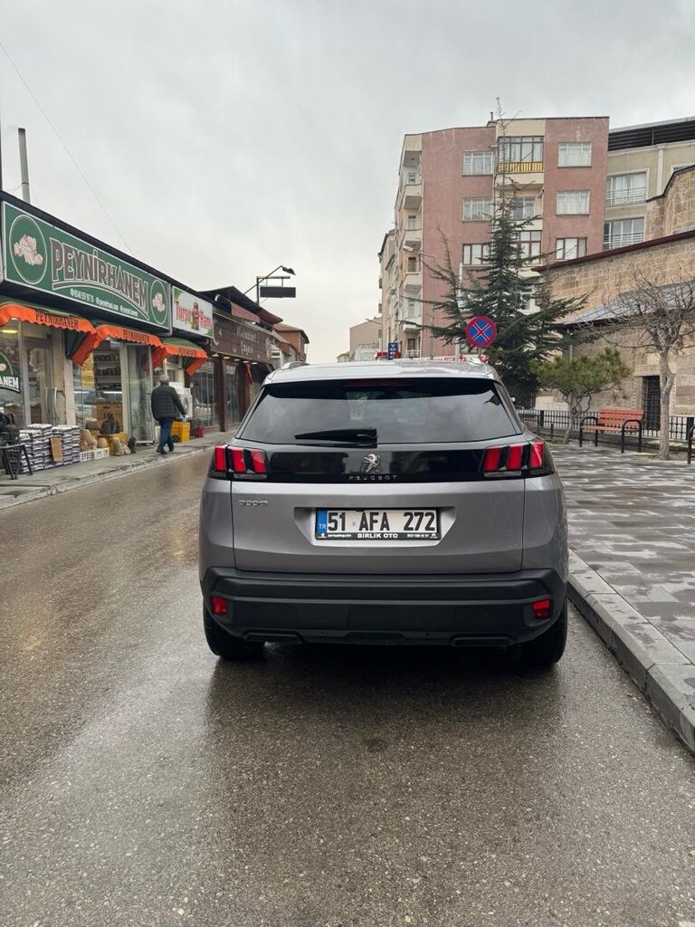 sahibinden düşük km - 3
