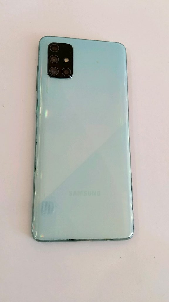 Samsung A71 + Kospet T2 Special Edition - 3