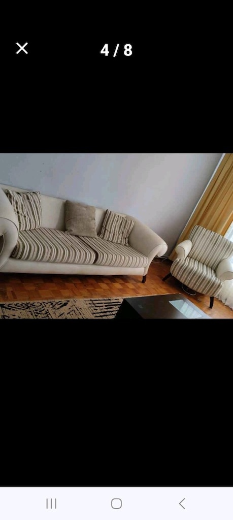 satılık koltuk takımı - 2