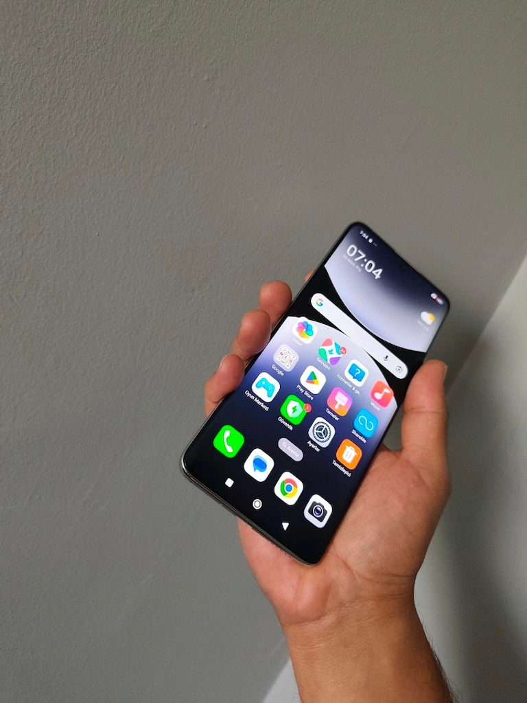 REDMİ NOTE 14 PRO 256 GB 8+8 RAM YURT DIŞI KAYITLI - 3