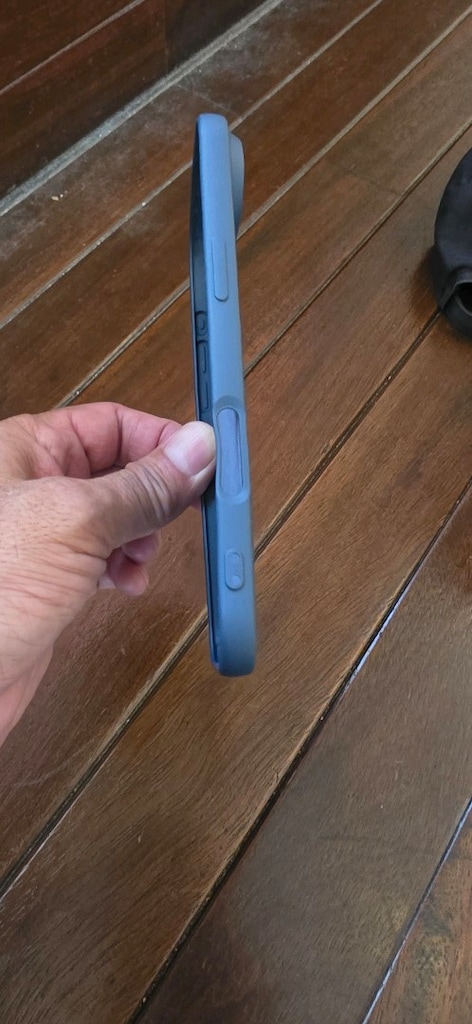 iPhone air kılıf - 3