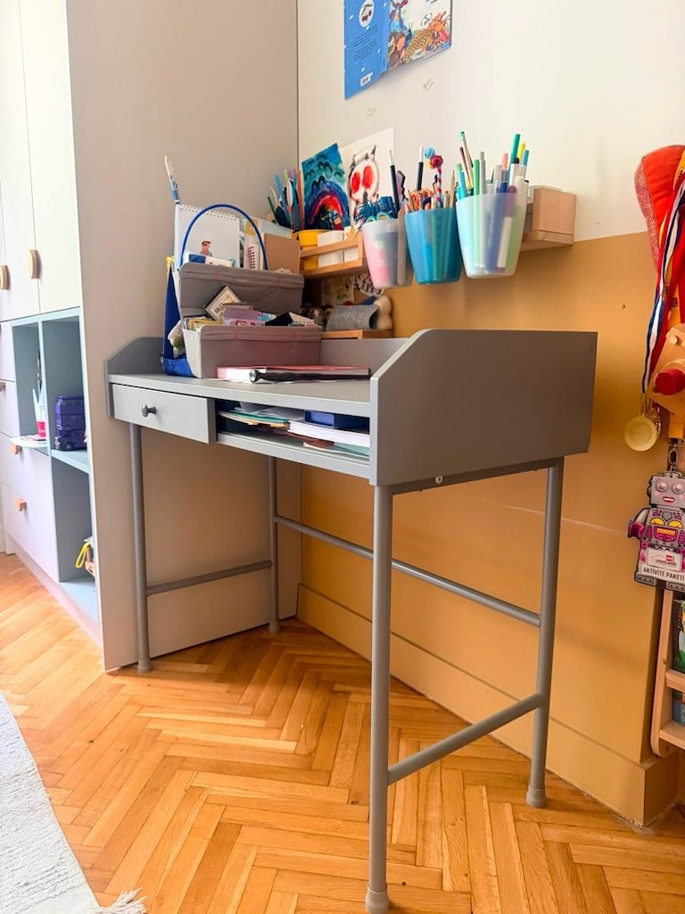 IKEA HAUGA Çalışma Masası