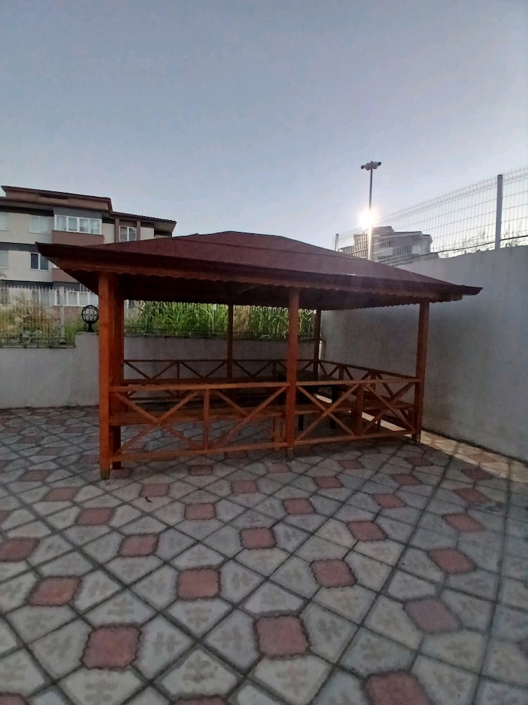 kamelya bahçe mobilyaları - 11