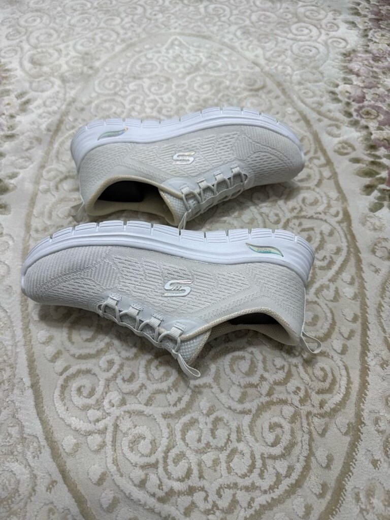 . orijinal Skechers