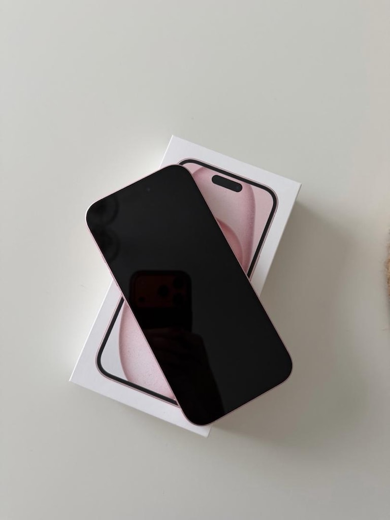 ıphone 15 128 gb - 2