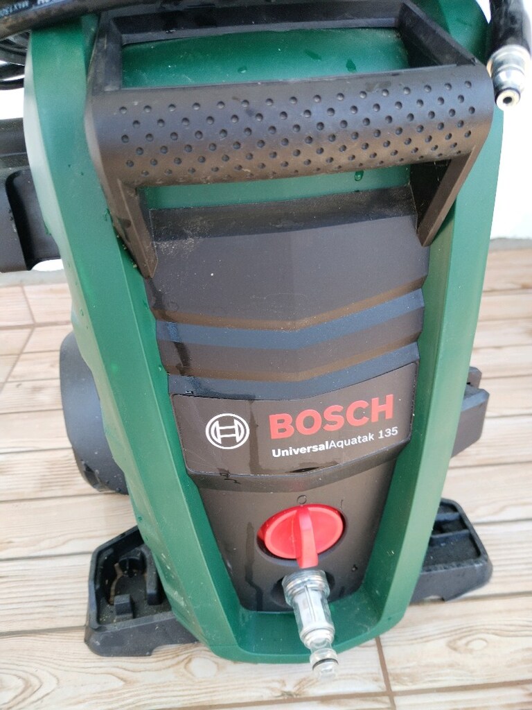 Bosch yıkama makinesi - 4