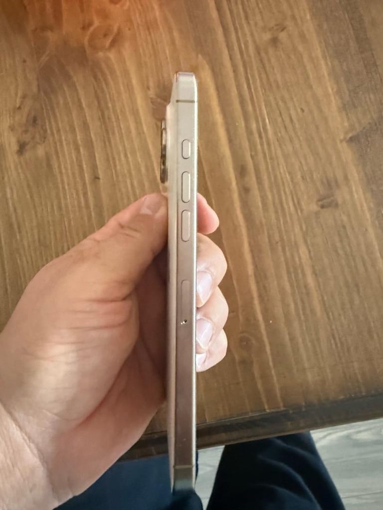 16 PRO MAX 512 gb garantili faturalı hatasız kutu aparat full çöl reng - 3