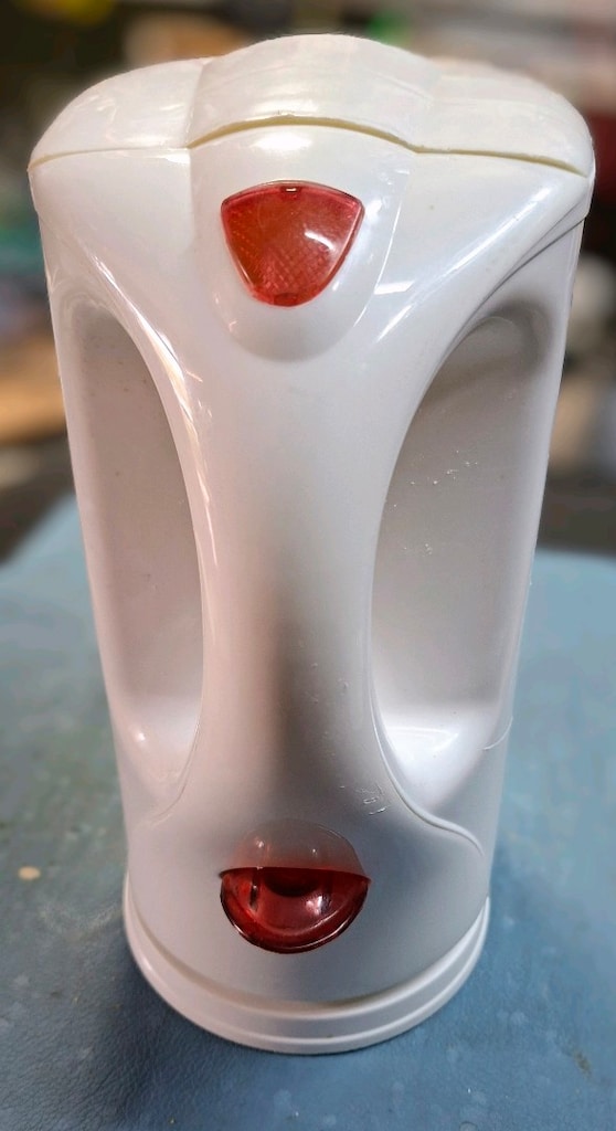Sinbo Plastik Ketıl, 2200w, Karşıyaka-İzmir - 4