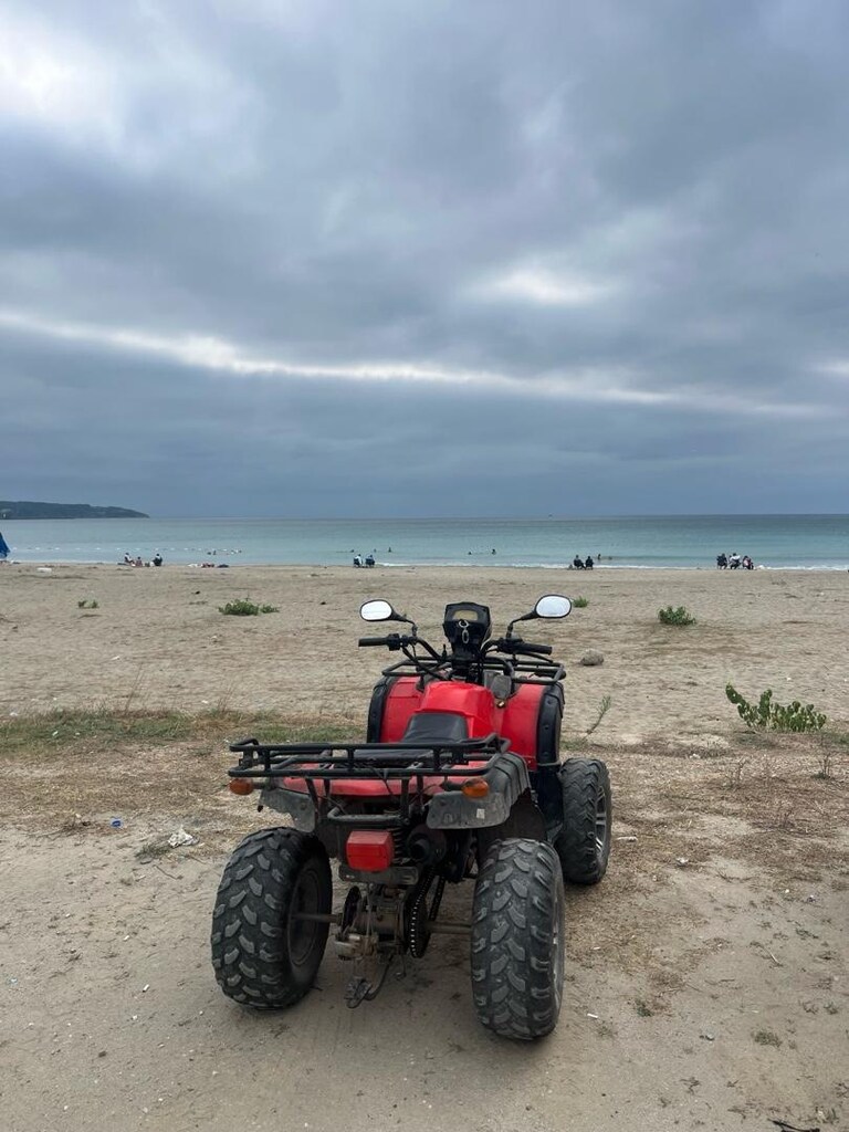 laptop atv 150 - 3