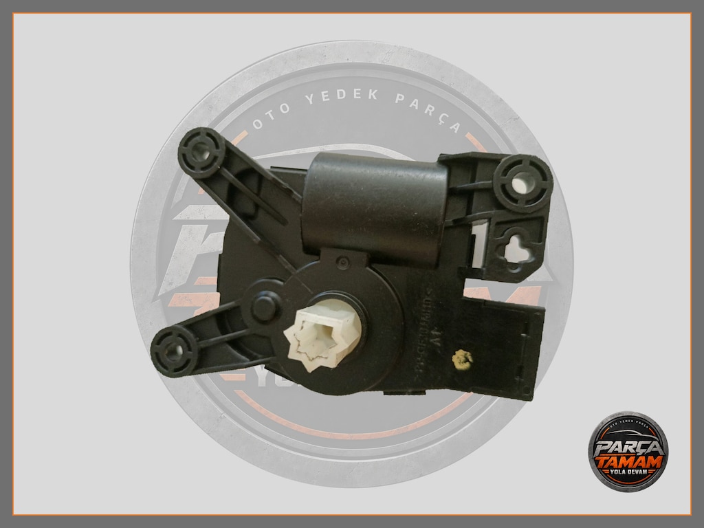FORD TRANSIT CUSTOM (2026 - 2026) KALORİFER MOTORU MB3B19E616BB - 6