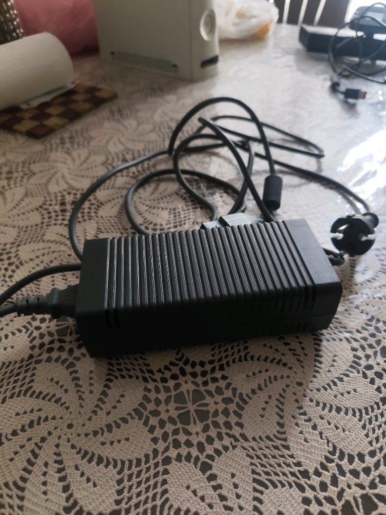 Xbox 360 Aparatları Orjinal - 3