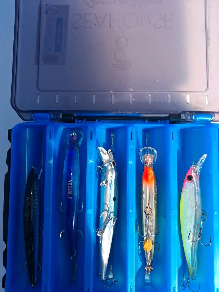 sahte rapala