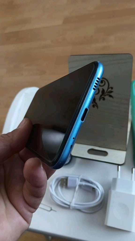 Samsung A 11 GB.. 32 Türkiye cihazı çift hatlı. orijinal cihaz .. - 10