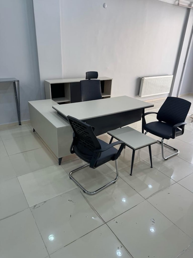 Rita ofis mobilyası - 5