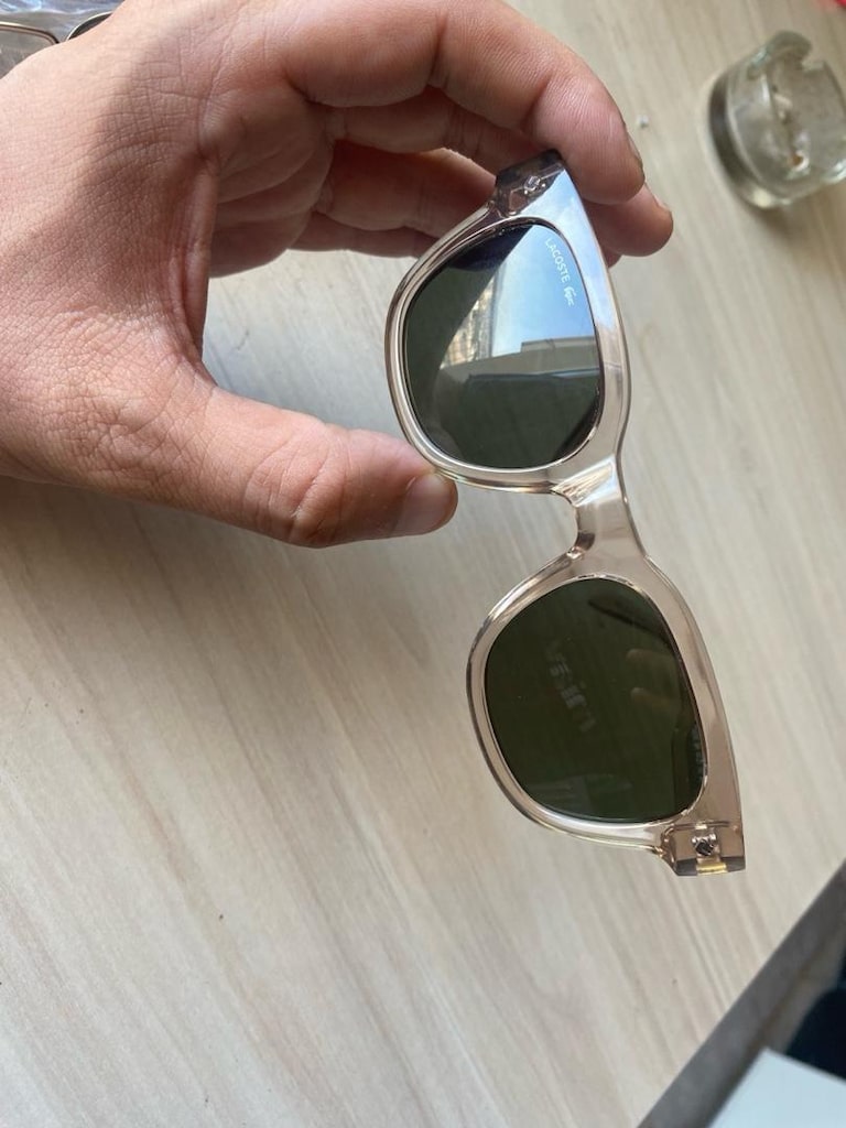 Lacoste güneş gözlüğü - 2
