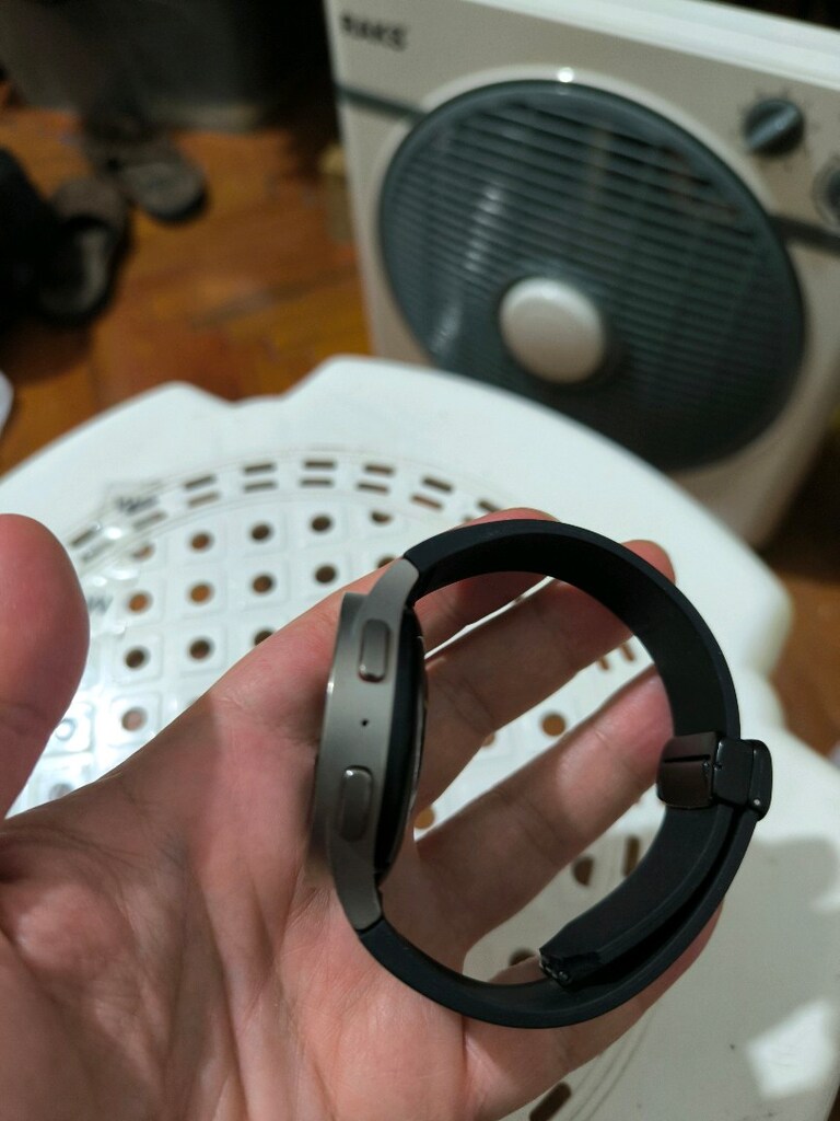 Samsung watch 5 pro - 2
