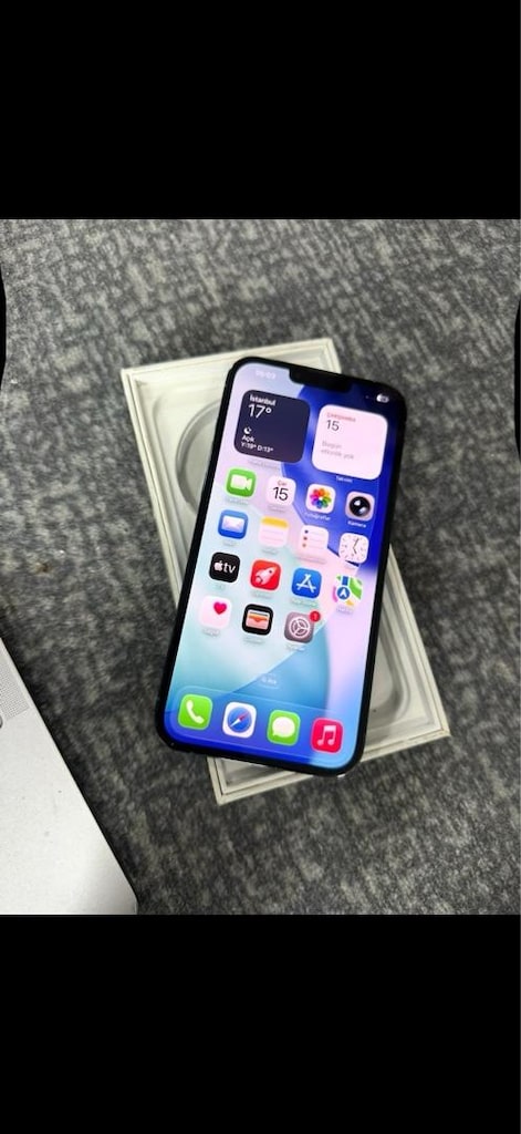 İPHONE 13 PRO MAX 128 GB - 2