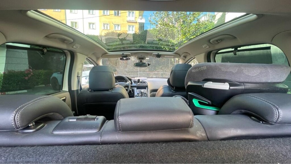 2016 Peugeot 3008 Allure 1.6 BlueHDI EAT6 | Cam Tavan | Bakımlı - 7
