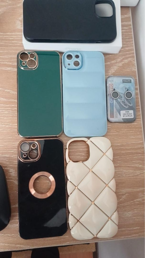 iphone 14 plus hatasız - 8