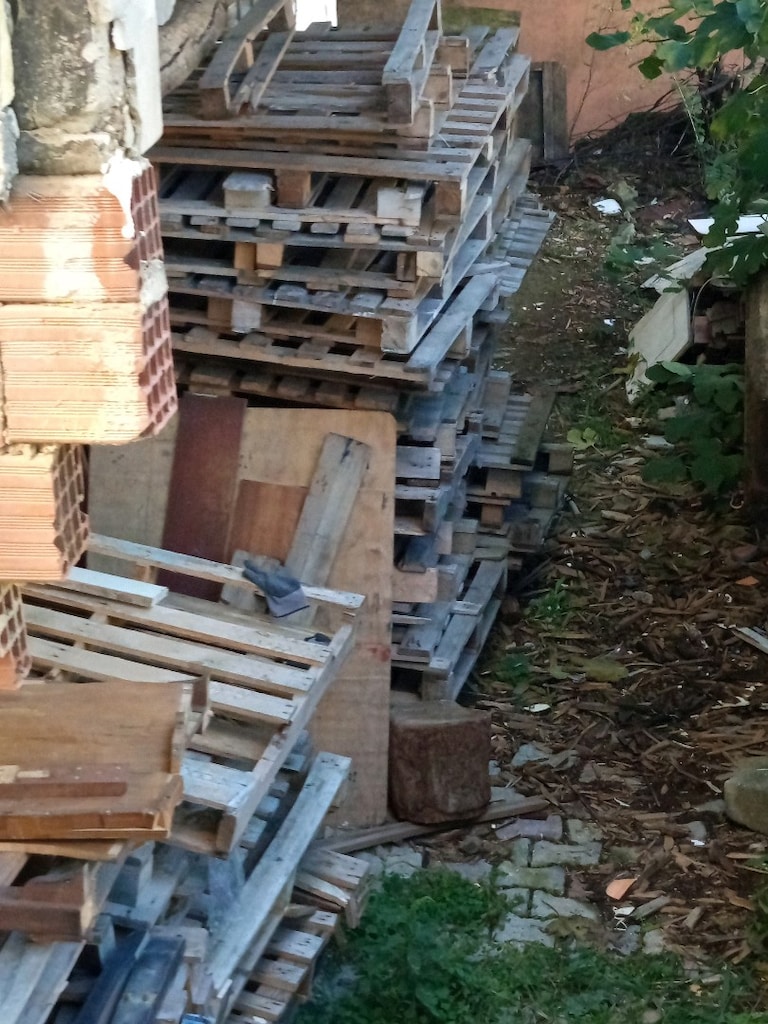 satılık palet - 2