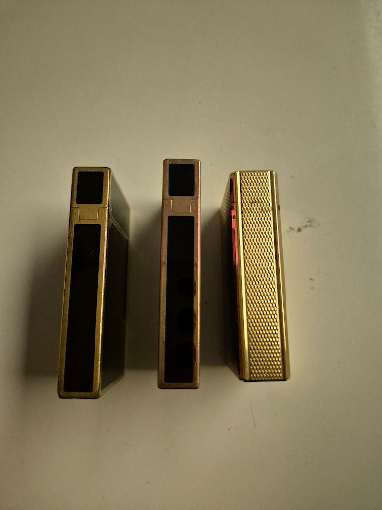 dupont çakmak - 5