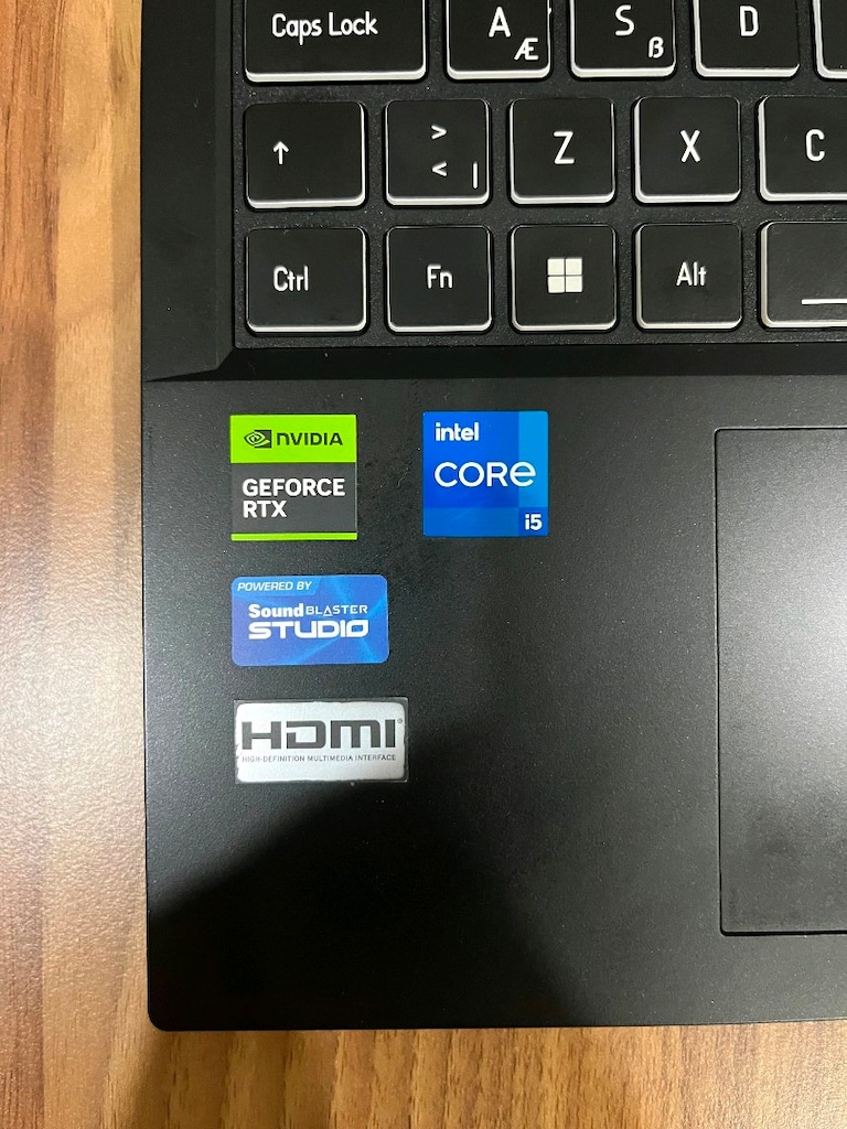 Monster Tulpar T5 V23.3.2 | RTX 4060 8GB | 32GB RAM | 1TB SSD | Kutulu - 7