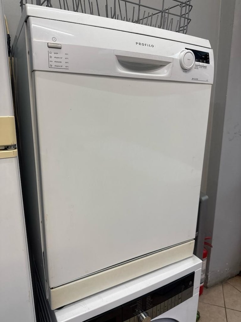 bulaşık makinesi eve teslim - 3