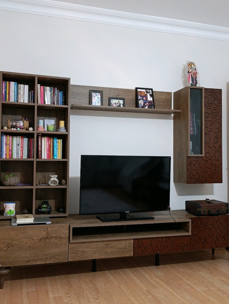 tv Ünitesi - 2