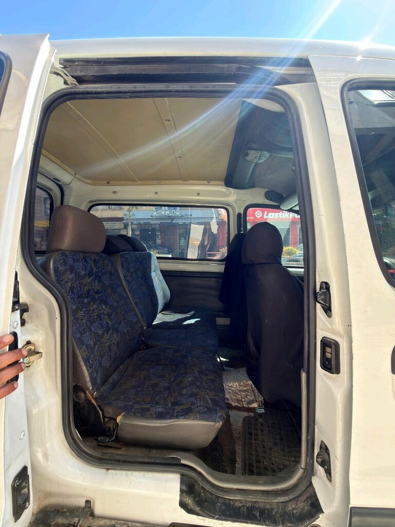 motosiklet fiyatına kango - 6