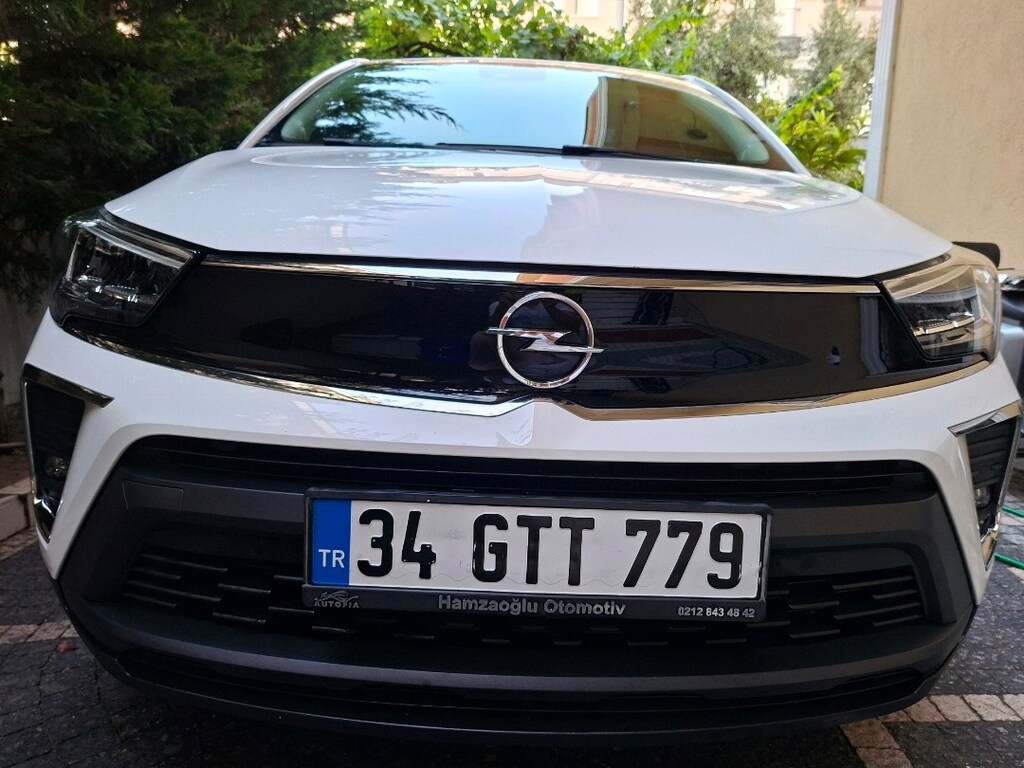 Opel crossland essential 2023 - 5