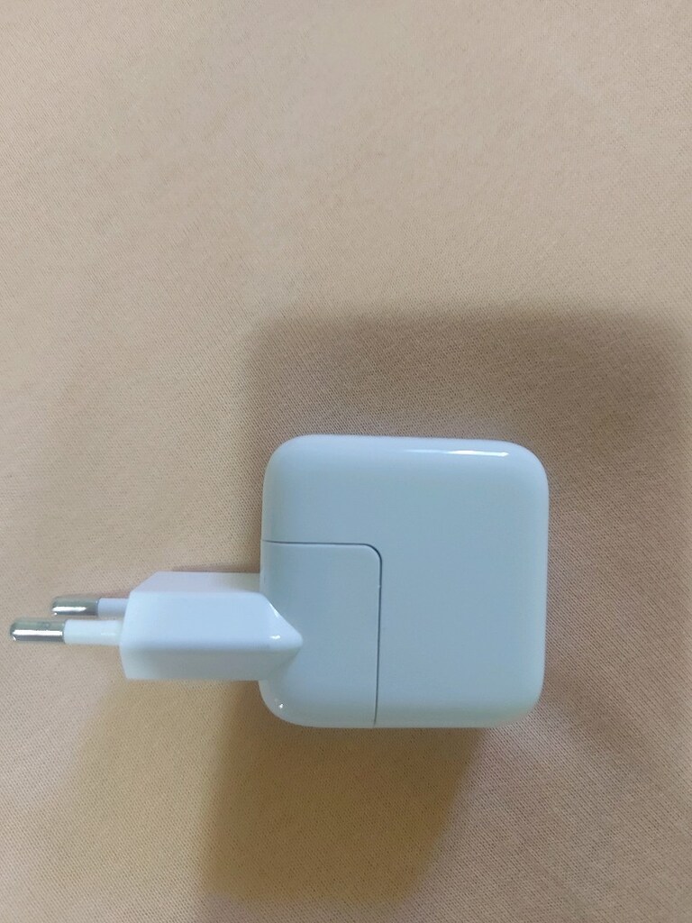 apple adaptör - 2