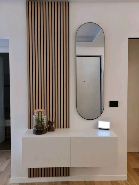 Panel Ayna LED