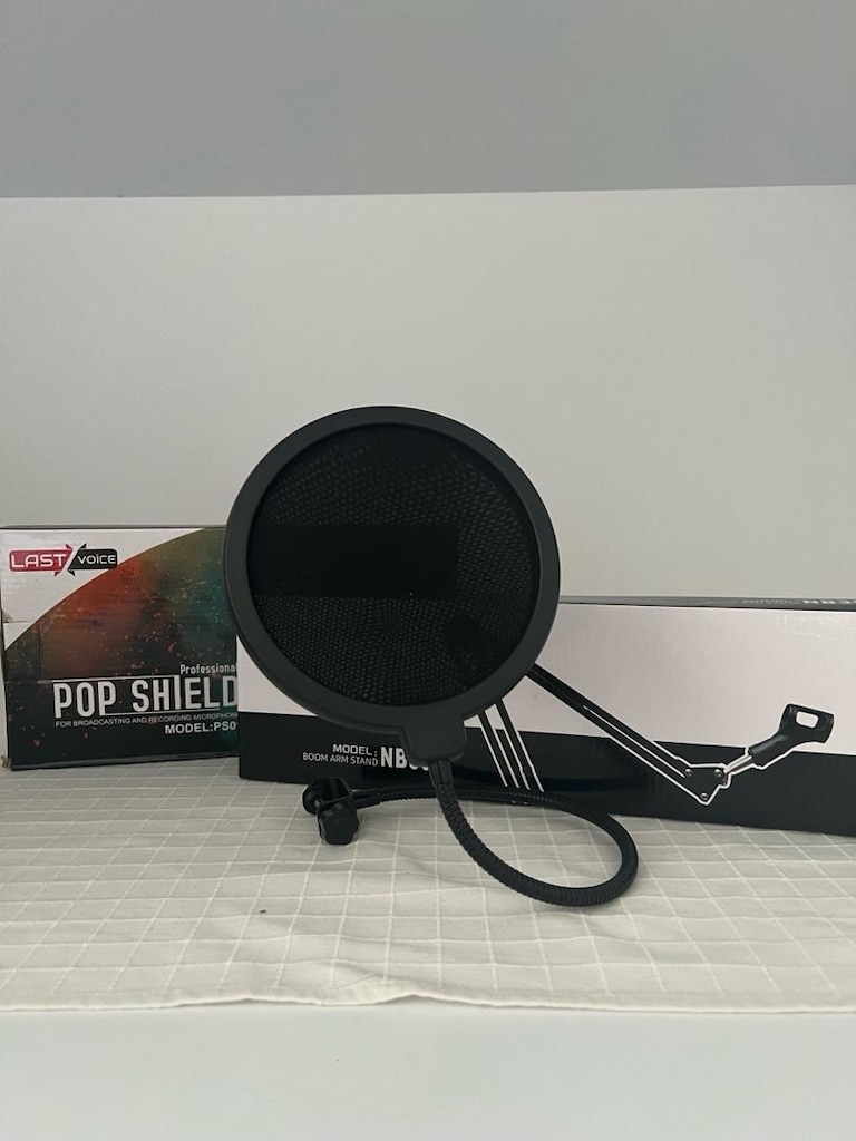 Audio Technica AT2020 - 4
