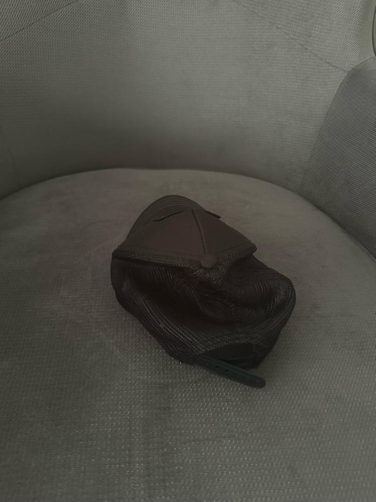 ŞAPKA - 2