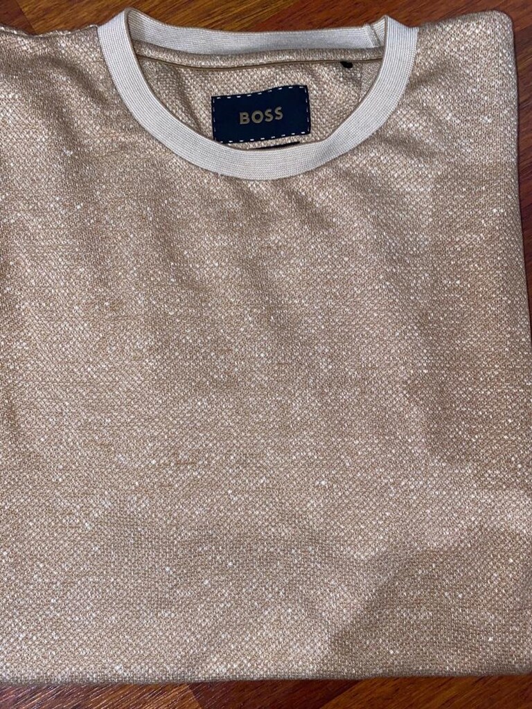 boss tişört - 3