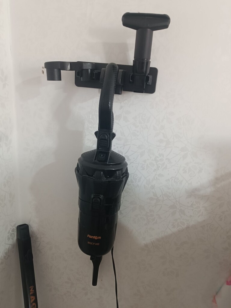 Fantom magic p3000 - 5