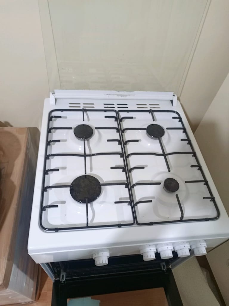 fırınlı ocak - 3