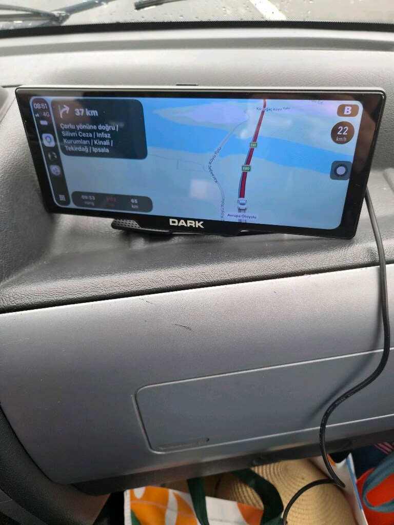 CAR PLAY - 2