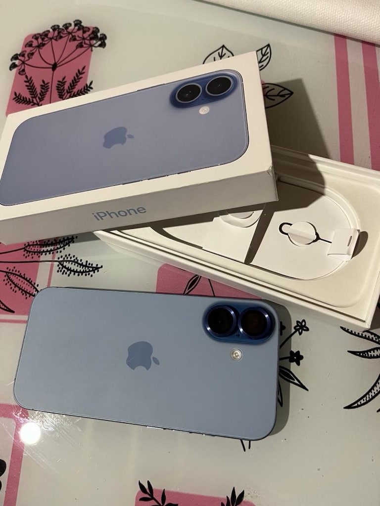 IPHONE 17 sıfır ayarında - 5
