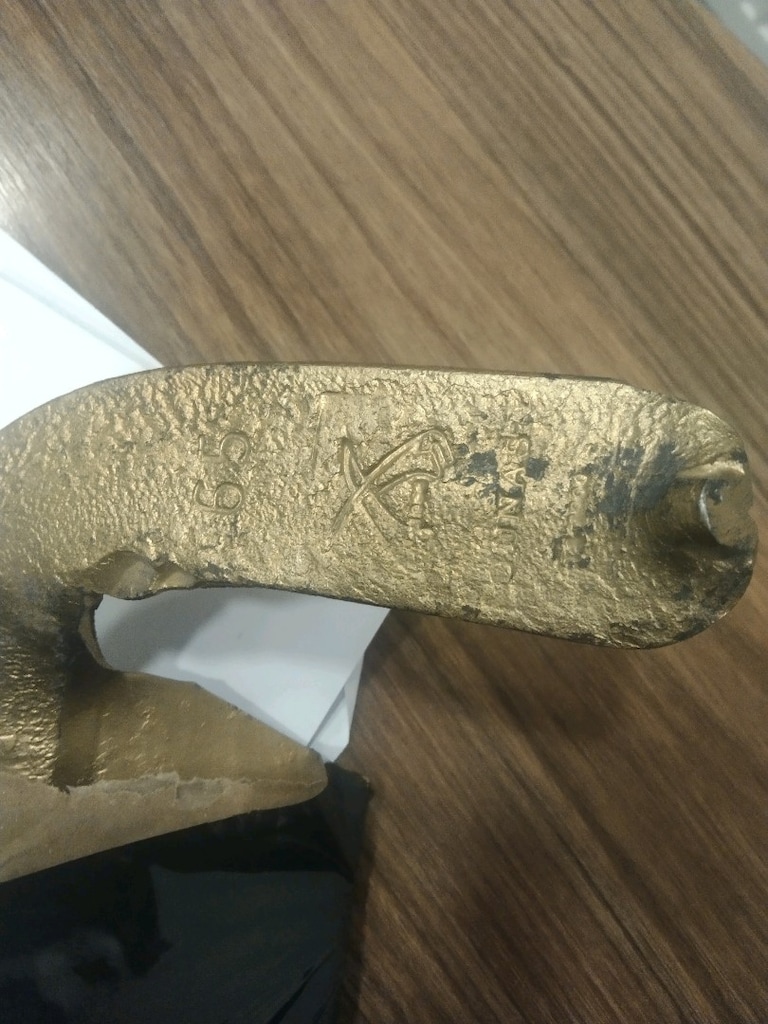 GÜNAŞ TIRPAN Bıçağı - 5