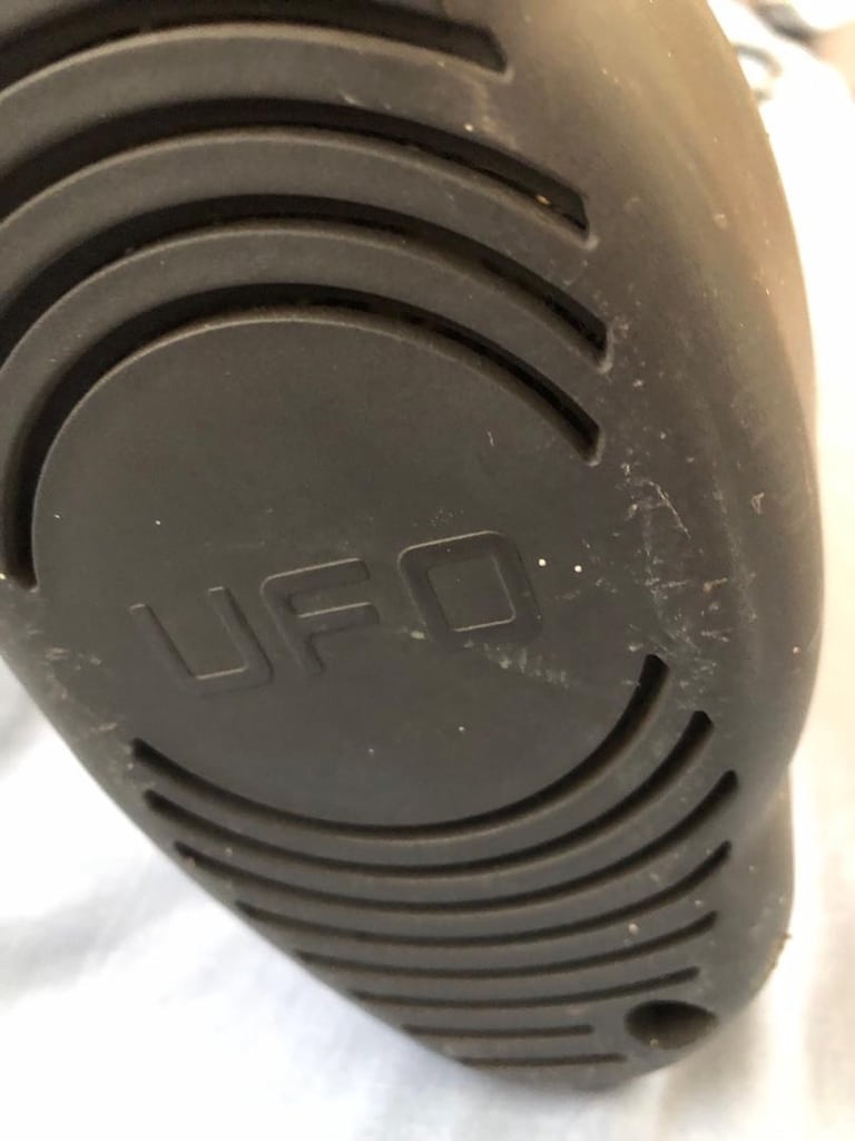 UFO infrared elektrikli ısıtıcı - 4