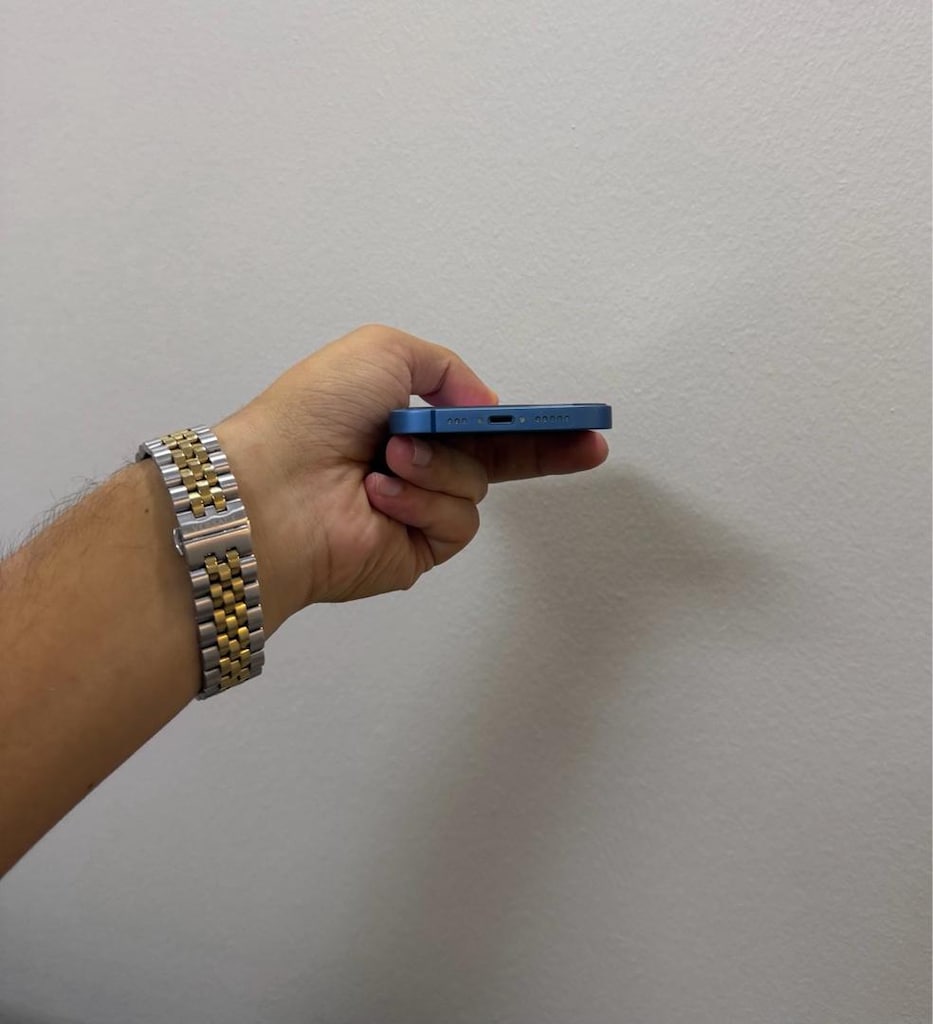 IPHONE 13 128 GB TR YURTİÇİ PİL 86 - 6