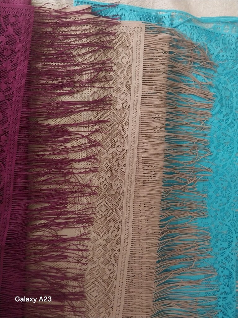 pareo şal fular - 6