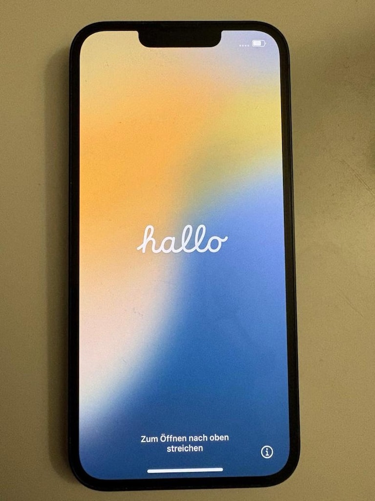İphone 13 - 2