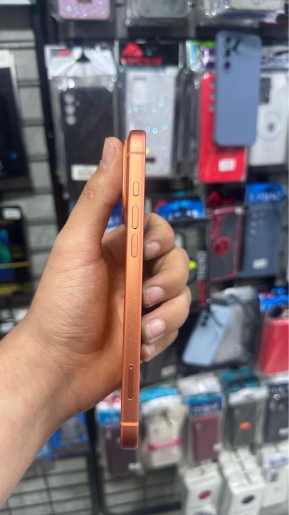 17 PRO MAX 256 GB | PİL 100 | 18 AY GARANTİ | - 3