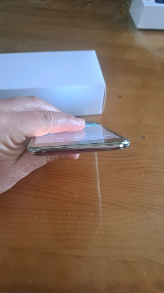 SAMSUNG GALAXY J7 SORUNSUZ - 7
