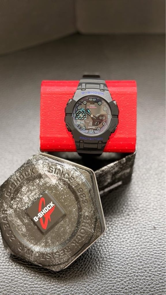Casio G-Shock