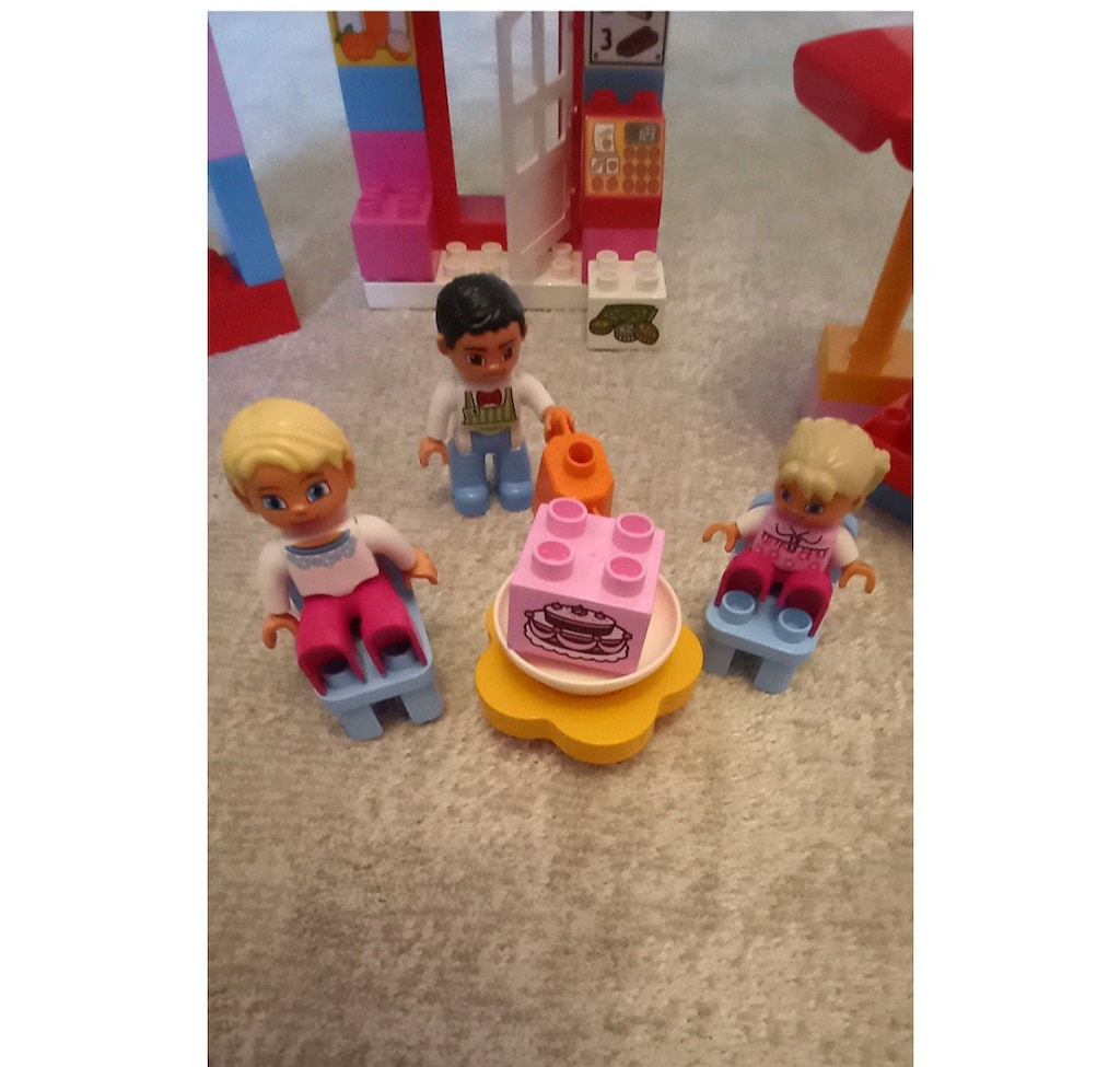 Lego Duplo - 2
