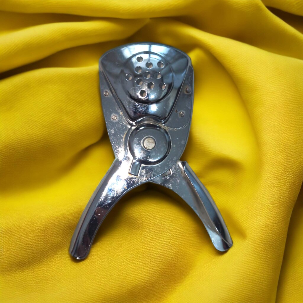Amerikan Metalcraft LS206 Manuel Limon Sıkacağı - Elle Tahrikli